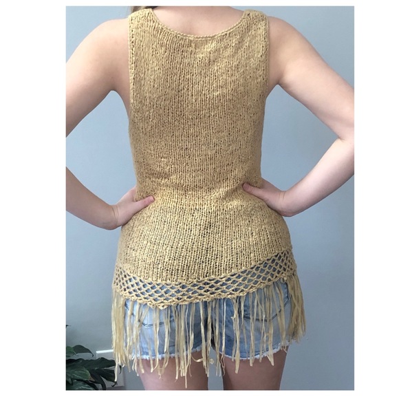 Tank top - Picture 2 of 2